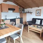 Thunhart Manfred & Doris Apartmán Altenmarkt im Pongau