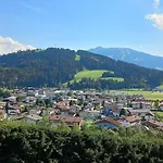 Thunhart Manfred & Doris Apartmán Altenmarkt im Pongau