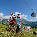 Apartmán Thunhart Manfred & Doris Altenmarkt im Pongau