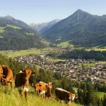 Thunhart Manfred & Doris * Altenmarkt im Pongau