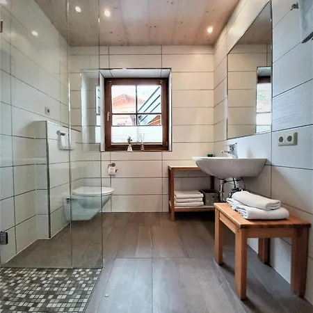 Apartmán Thunhart Manfred & Doris Altenmarkt im Pongau