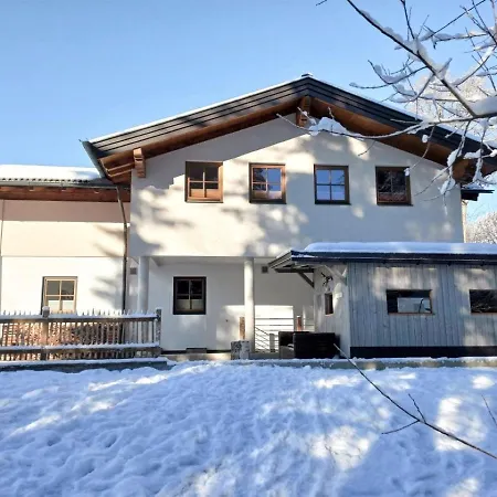 Thunhart Manfred & Doris Apartmán Altenmarkt im Pongau