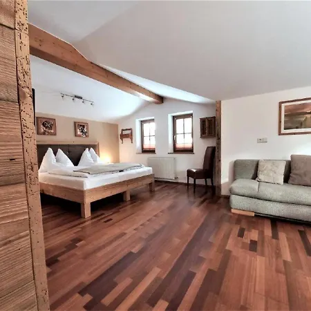 Thunhart Manfred & Doris Apartmán Altenmarkt im Pongau