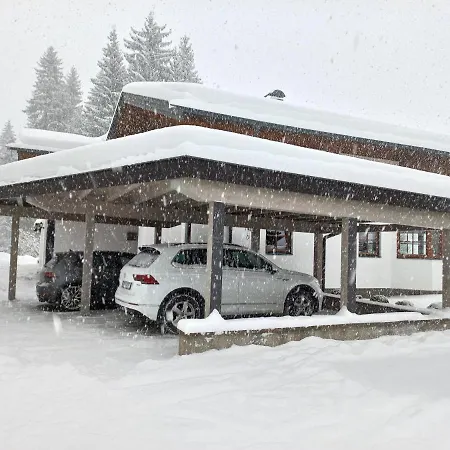 Thunhart Manfred & Doris Altenmarkt im Pongau