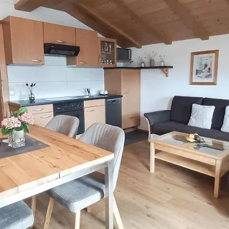 Thunhart Manfred & Doris Apartment Altenmarkt im Pongau