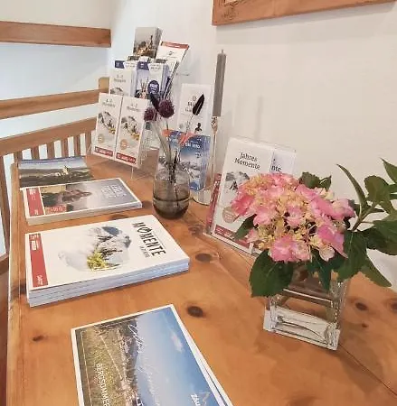 Thunhart Manfred & Doris * Altenmarkt im Pongau