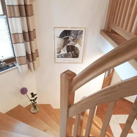 Thunhart Manfred & Doris *