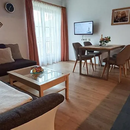 Thunhart Manfred & Doris Altenmarkt im Pongau