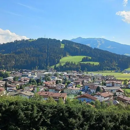 Thunhart Manfred & Doris Apartment Altenmarkt im Pongau