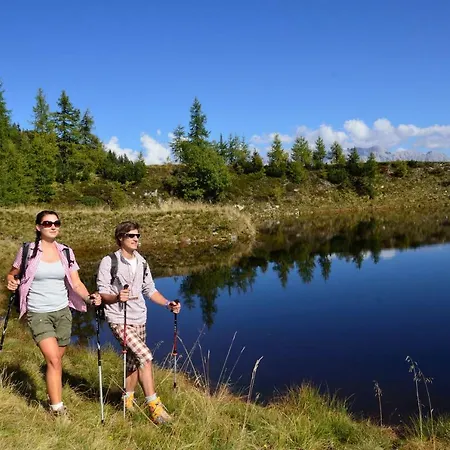 Thunhart Manfred & Doris Apartmán Altenmarkt im Pongau
