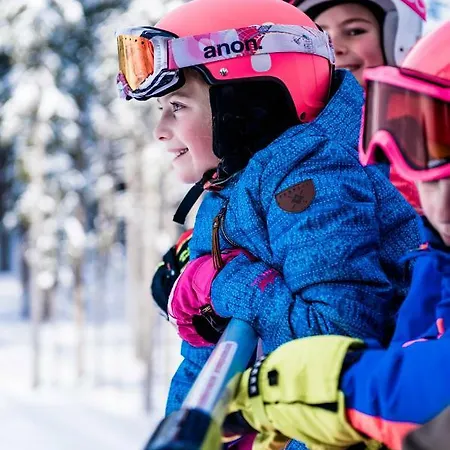 Apartmán Thunhart Manfred & Doris