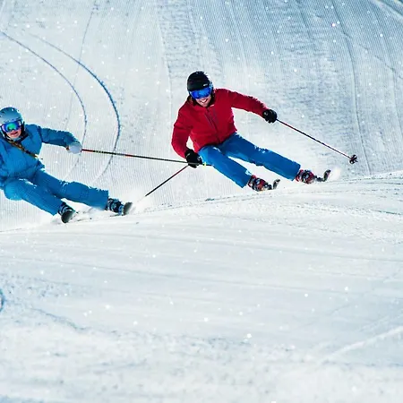 Thunhart Manfred & Doris Lejlighed