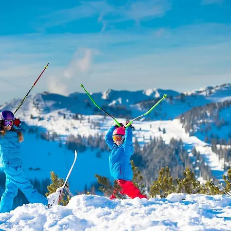 Thunhart Manfred & Doris Altenmarkt im Pongau