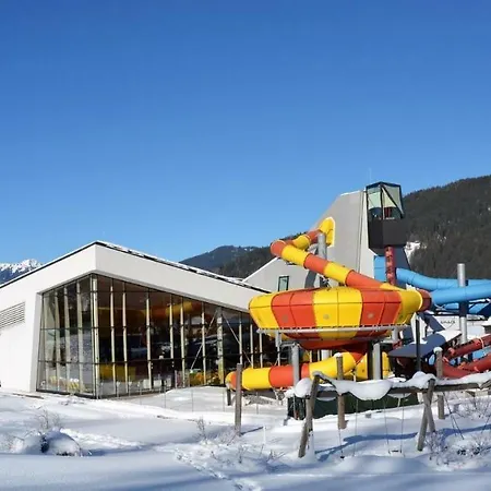 Thunhart Manfred & Doris Apartmán *