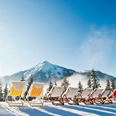 Apartmán Thunhart Manfred & Doris Altenmarkt im Pongau