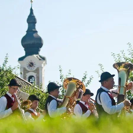 Thunhart Manfred & Doris Lejlighed *