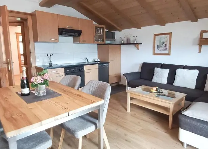 Thunhart Manfred & Doris Apartman Altenmarkt im Pongau