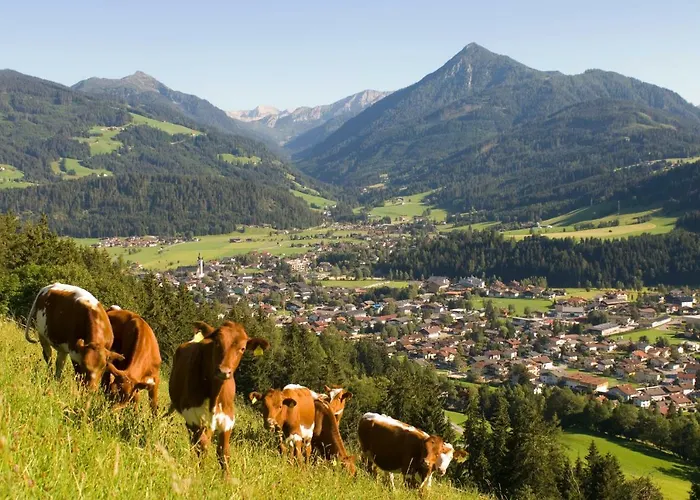 Thunhart Manfred & Doris * Altenmarkt im Pongau